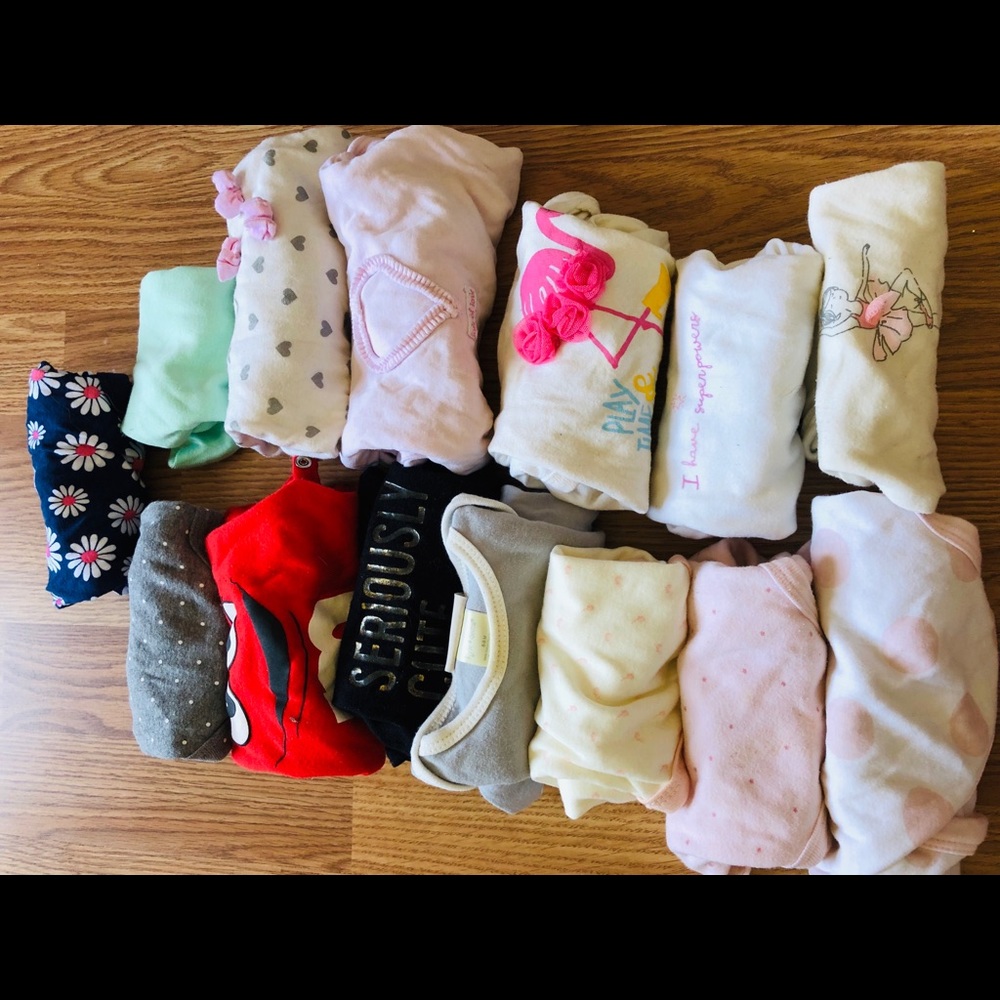 Baby bundle - Picture 3 of 8